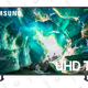 Samsung 82" Class 8 Series LED 4K Smart TV | $1,400 | Best Buy